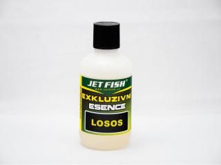 JetFish Exkluzivní Esence 100ml Příchuť: Losos