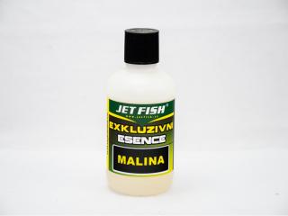 JetFish Exkluzivní Esence 100ml Příchuť: Malina