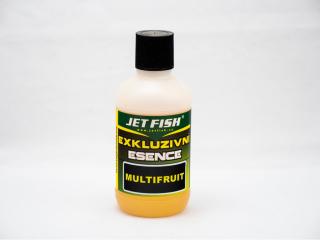 JetFish Exkluzivní Esence 100ml Příchuť: Multifruit