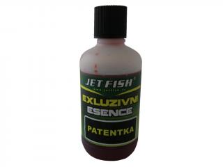 JetFish Exkluzivní Esence 100ml Příchuť: Patentka