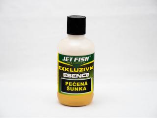 JetFish Exkluzivní Esence 100ml Příchuť: Pečená Šunka