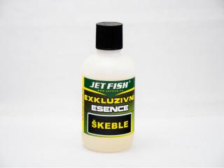 JetFish Exkluzivní Esence 100ml Příchuť: Škeble