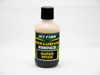 JetFish Exkluzivní Esence 100ml Příchuť: Super Spice