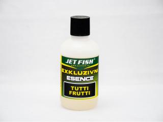 JetFish Exkluzivní Esence 100ml Příchuť: Tutti Frutti