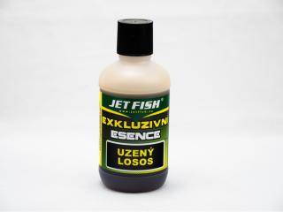 JetFish Exkluzivní Esence 100ml Příchuť: Uzený Losos