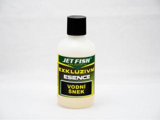 JetFish Exkluzivní Esence 100ml Příchuť: Vodní Šnek
