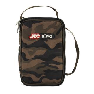 JRC Pouzdro Rova Camo Accessory Bag S
