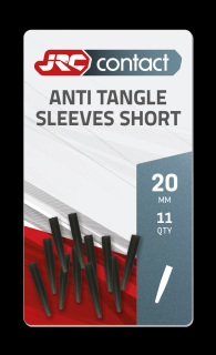 JRC Převlek Anti Tangle Sleeves 11 ks Velikost: 20mm