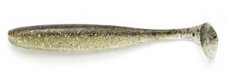 Keitech Gumová Nástraha Easy Shiner Gold Flash Minnow Délka cm: 10,2cm, Palce: 4 , Počet kusů: 8ks