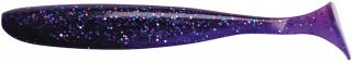 Keitech Gumová Nástraha Easy Shiner - Violet Délka cm: 5,1cm, Palce: 2 , Počet kusů: 12ks
