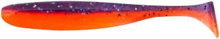 Keitech Gumová Nástraha Easy Shiner - Violet Fire Délka cm: 5,1cm, Palce: 2 , Počet kusů: 12ks