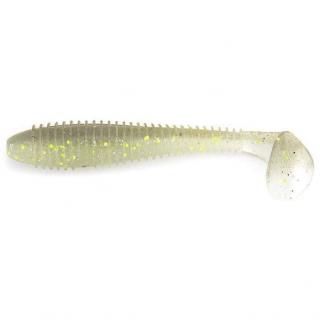 Keitech Gumová Nástraha Swing Impact FAT Sexy Shad Délka cm: 7,6cm, Palce: 3 , Počet kusů: 10ks