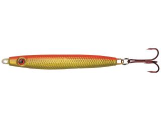 Kinetic Pilker Beast Orange Yellow Hmotnost Pilkeru: 150g