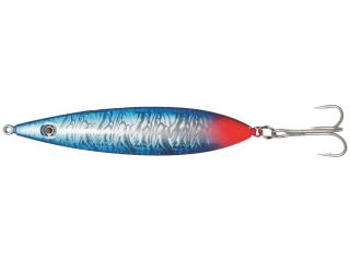 Kinetic Pilker Terminator Blue Silver Hmotnost Pilkeru: 100g