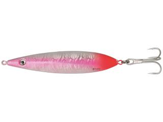 Kinetic Pilker Terminator Pearl Pink Hmotnost Pilkeru: 100g