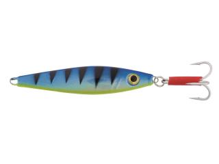 Kinetic Pilker Torskepilken Blue Tiger Hmotnost Pilkeru: 150g