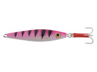 Kinetic Pilker Torskepilken Pink Tiger Hmotnost Pilkeru: 100g