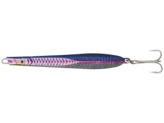 Kinetic Pilker Twister Sister Blue Pink Hmotnost Pilkeru: 100g