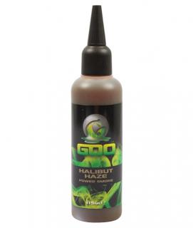 Korda Atraktor Goo Smoke 115ml Příchuť: Halibut Haze Smoke