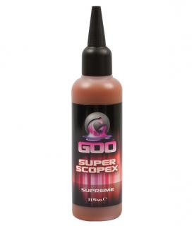 Korda Atraktor Goo Smoke 115ml Příchuť: Super Scopex Supreme