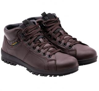 Korda Boty Kore Kombat Boots Brown Velikost: 10