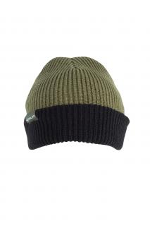 Korum Čepice Waterproof Thermal Beanie