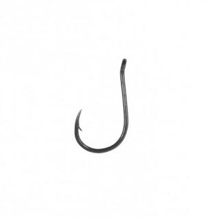 Korum Háčky Supersteel Allrounder Hooks Barbed 10ks Velikost háčku: #10