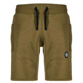 Kumu Kraťasy Cocoon Khaki Velikost: XL