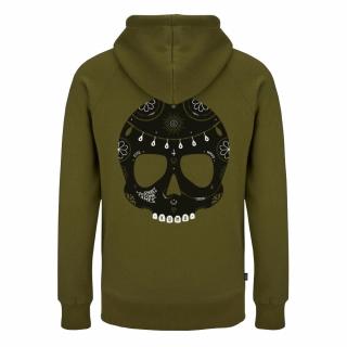 Kumu Mikina Calaca Velikost: XL