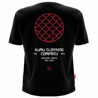 Kumu Tričko Orient Velikost: M