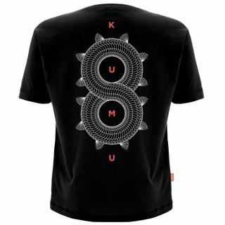 Kumu Tričko Serpent Velikost: 4XL