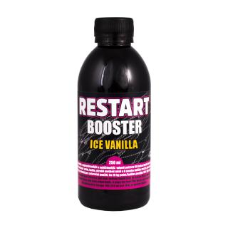 LK Baits BoosterIce Vanilla 250ml