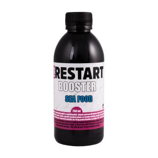 LK Baits BoosterSea Food 250 ml