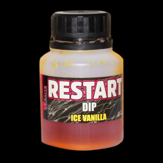 LK Baits Dip ReStartIce Vanilla 100ml