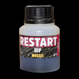 LK Baits Dip ReStartMussel 100ml