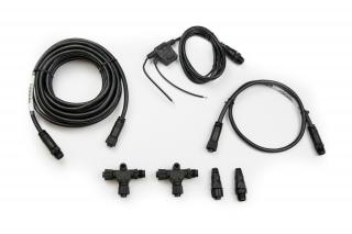 Lowrance Základní Balíček Kabelů a Konektorů NMEA 2000 Starter Kit