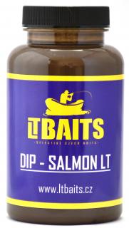 LT Baits Dip Salmon LT 300g