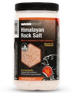 Nash Himalájská Kamenná Sůl Himalayan Rock Salt Coarse 500g