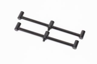 Nash Hrazda Buz Bars Varianta: 2 Rod Front Wide (17cm)