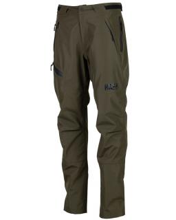 Nash Kalhoty ZT Extreme Waterproof Trousers Velikost: XL