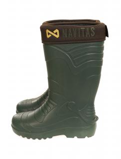 Navitas Holínky NVTS LITE Insulated Welly Boot Velikost: 40