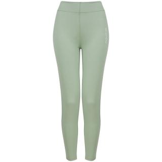 Navitas Legíny Womens Leggings Light Green Velikost: L