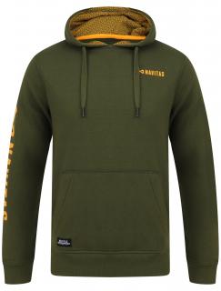 Navitas Mikina Magna Hoody Velikost: M