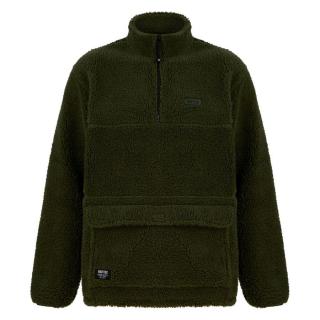 Navitas Mikina Sherpa Pullover Velikost: S