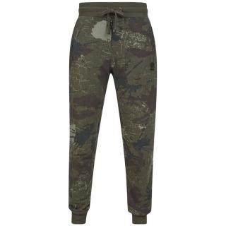 Navitas Tepláky Identity Camo Sherpa Jogger Velikost: 4XL