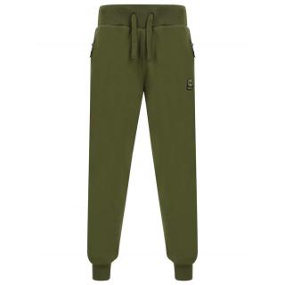 Navitas Tepláky Sherpa Jogga Green Velikost S Velikost: 4XL