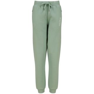 Navitas Tepláky Womens Jogger Light Green Velikost: XL