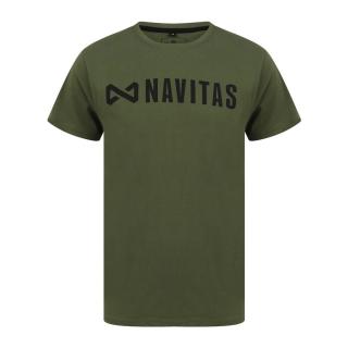 Navitas Tričko Core Tee Velikost: M