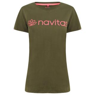 Navitas Tričko Women´s Tee Velikost: L