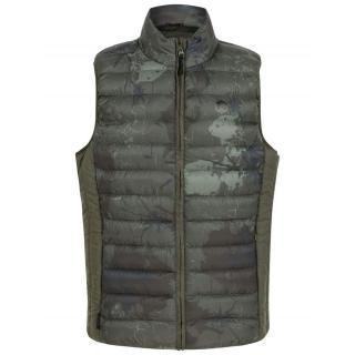 Navitas Vesta Indra Identity Camo Gilet Velikost: XXXL